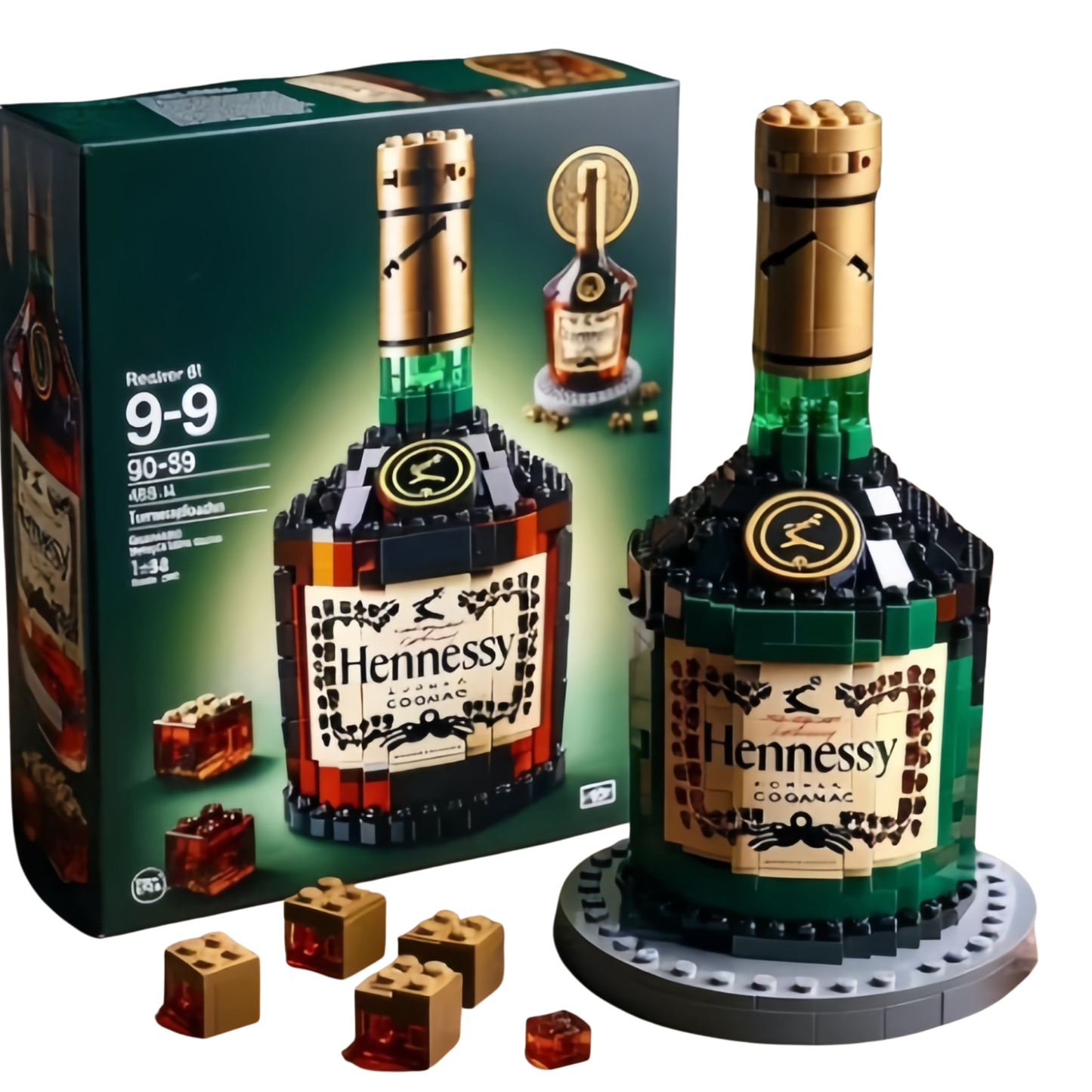 Baudrink – Dein kreatives Bauprojekt mit einem Augenzwinkern