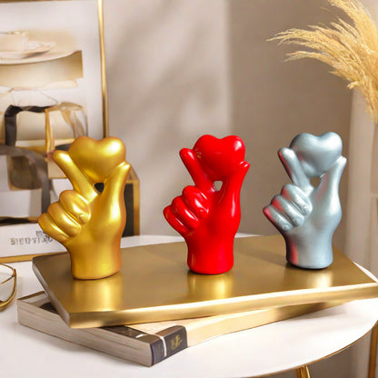 Romance | Decorative statue