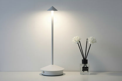 Modern Minimalist LED Tafellamp – Sfeer & Design in Één