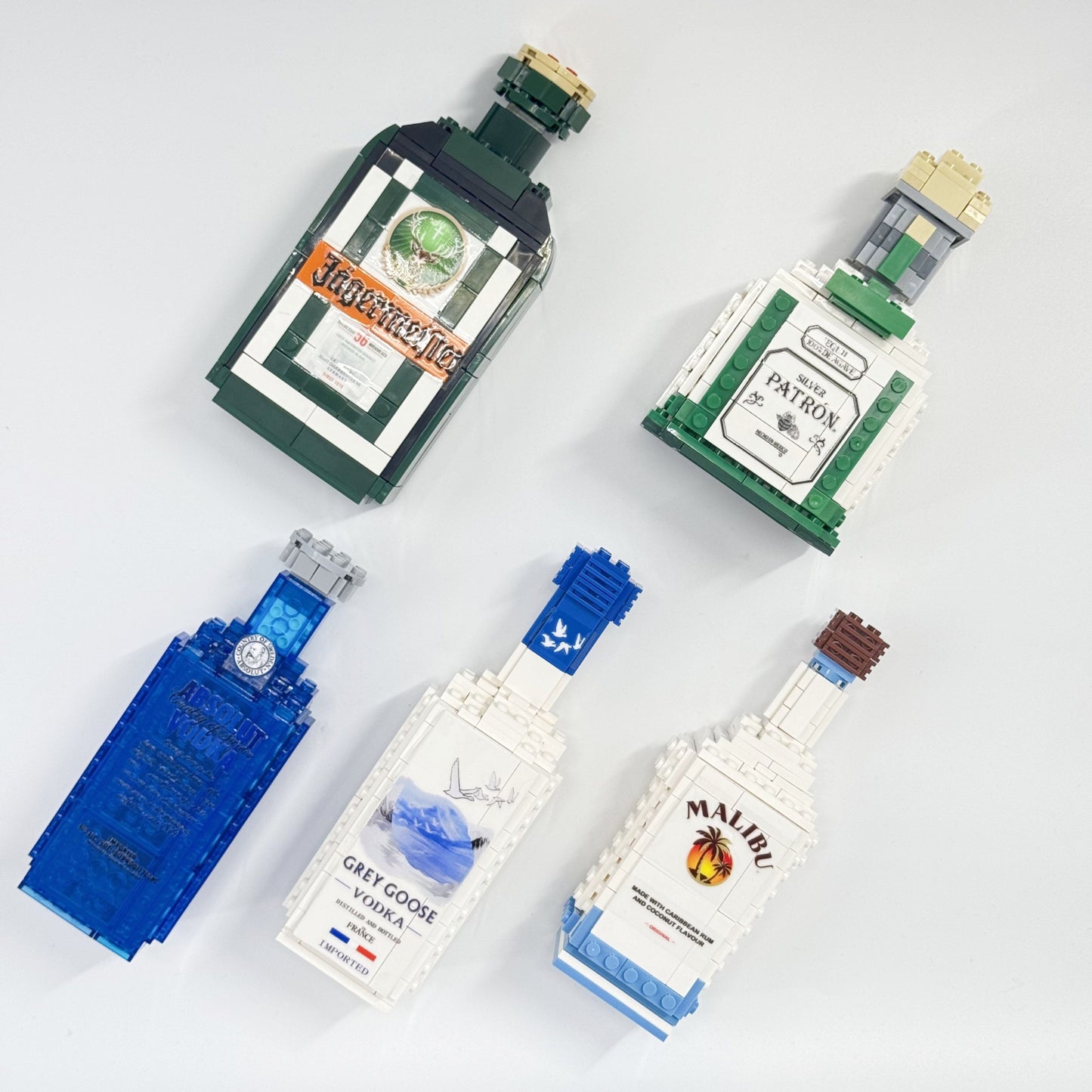 Bouwborrel – Jouw Creatieve Bouwproject met een Knipoog