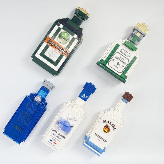 Bouwborrel – Jouw Creatieve Bouwproject met een Knipoog