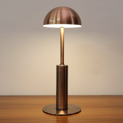Portable Antique LED Table Lamp