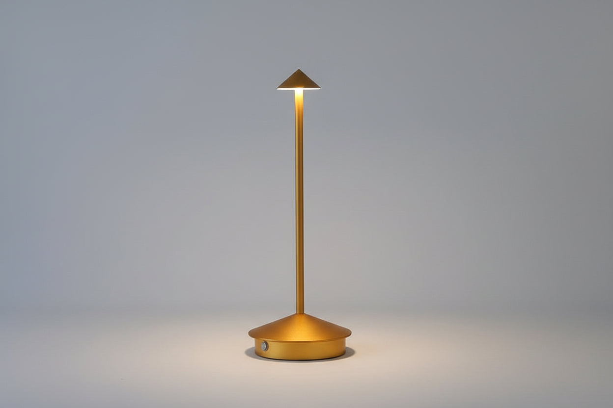 Modern Minimalist LED Tafellamp – Sfeer & Design in Één