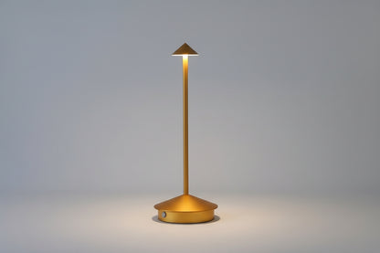 Modern Minimalist LED Tafellamp – Sfeer & Design in Één