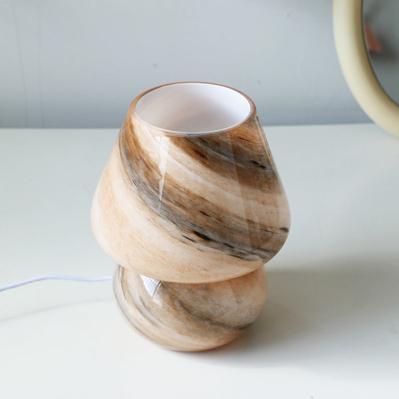 Levia | Retro tafellamp