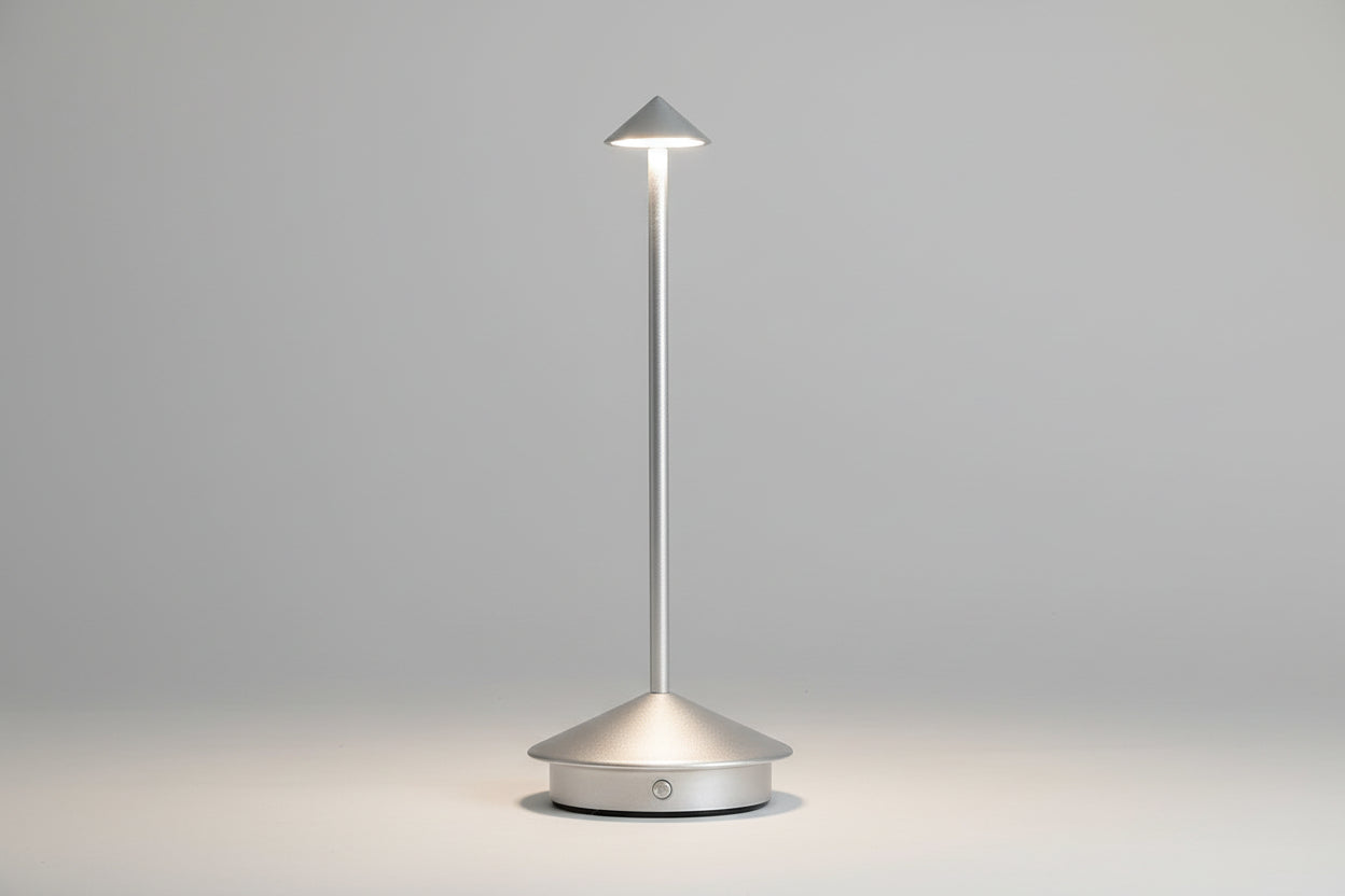 Modern Minimalist LED Tafellamp – Sfeer & Design in Één