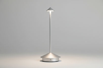 Modern Minimalist LED Tafellamp – Sfeer & Design in Één