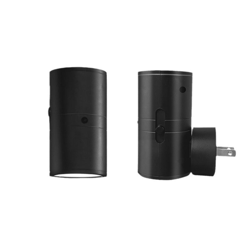 GlowEase Ambient LED Lamp