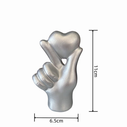 Romance | Decorative statue