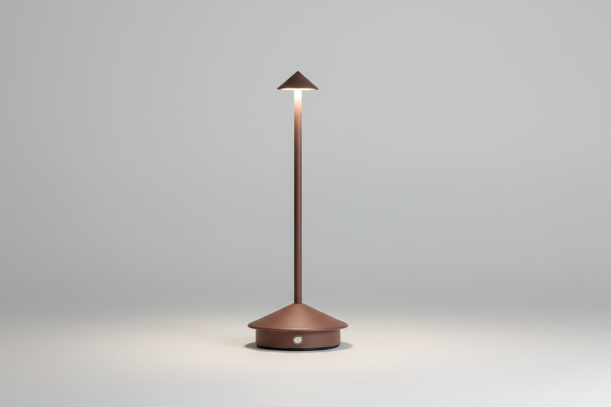 Modern Minimalist LED Tafellamp – Sfeer & Design in Één