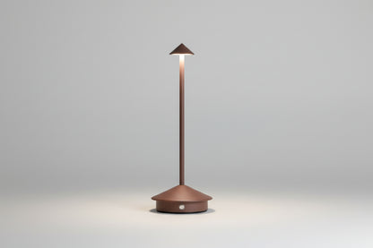 Modern Minimalist LED Tafellamp – Sfeer & Design in Één