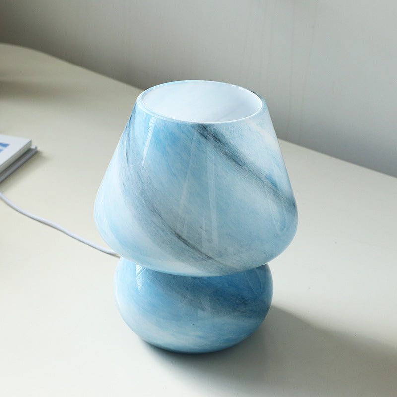 Levia | Retro tafellamp