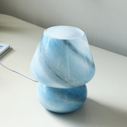 Levia | Retro tafellamp