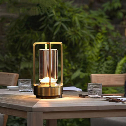 Glow | Wireless Table Lamp