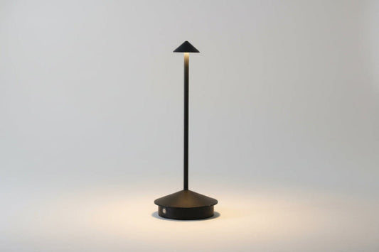 Modern Minimalist LED Tafellamp – Sfeer & Design in Één