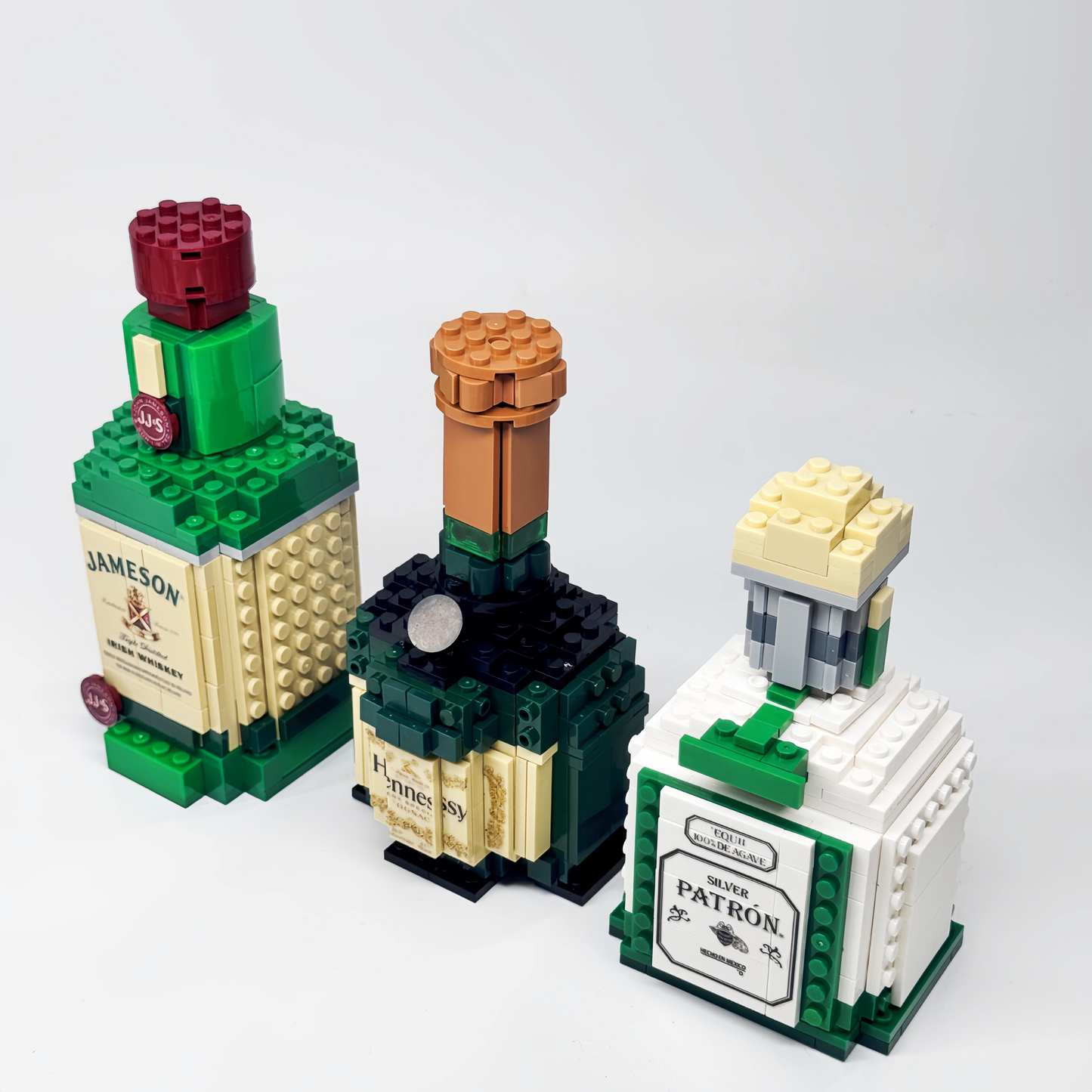 Bouwborrel – Jouw Creatieve Bouwproject met een Knipoog