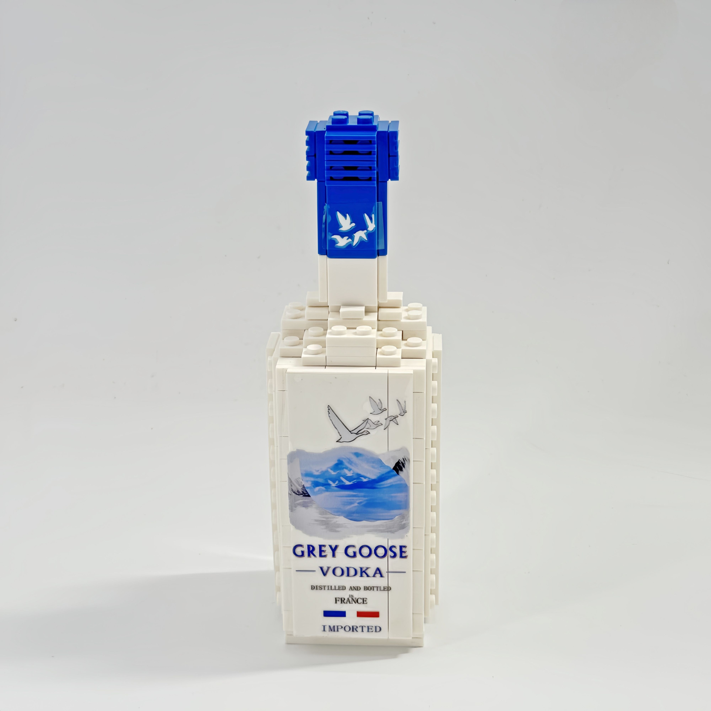 Bouwborrel – Jouw Creatieve Bouwproject met een Knipoog