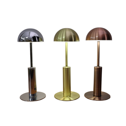 Portable Antique LED Table Lamp