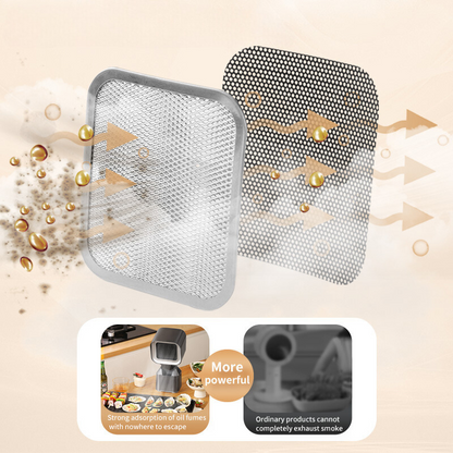 Flowhood | Portable Extractor Hood