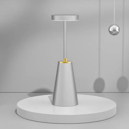 NovaBeam | Wireless rechargeable table lamp