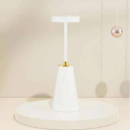 NovaBeam | Wireless rechargeable table lamp