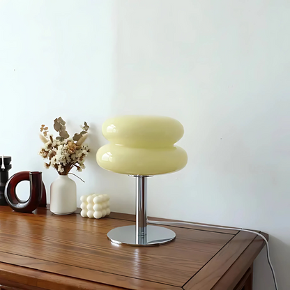 Vintage Bauhaus Table Lamp