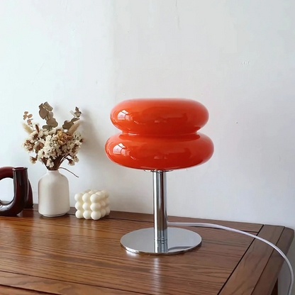 Vintage Bauhaus Table Lamp