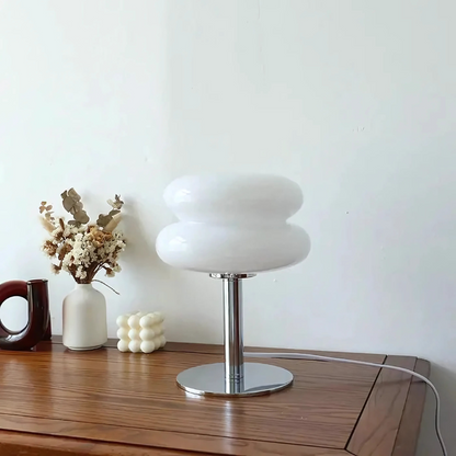 Vintage Bauhaus Table Lamp