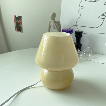 Levia | Retro tafellamp