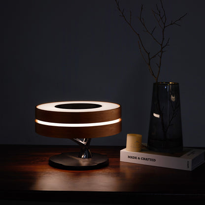 Circle Of Life | Table Lamp