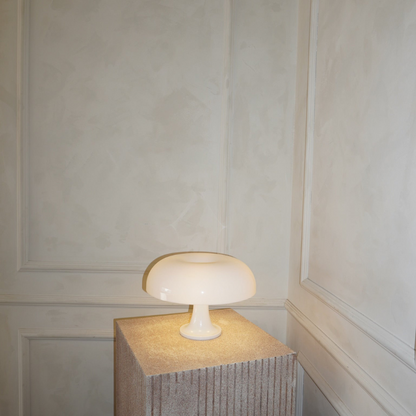 Scandinavische tafellamp